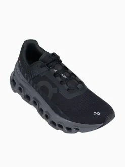 Clearance ON cloudmster magnet mesh Black