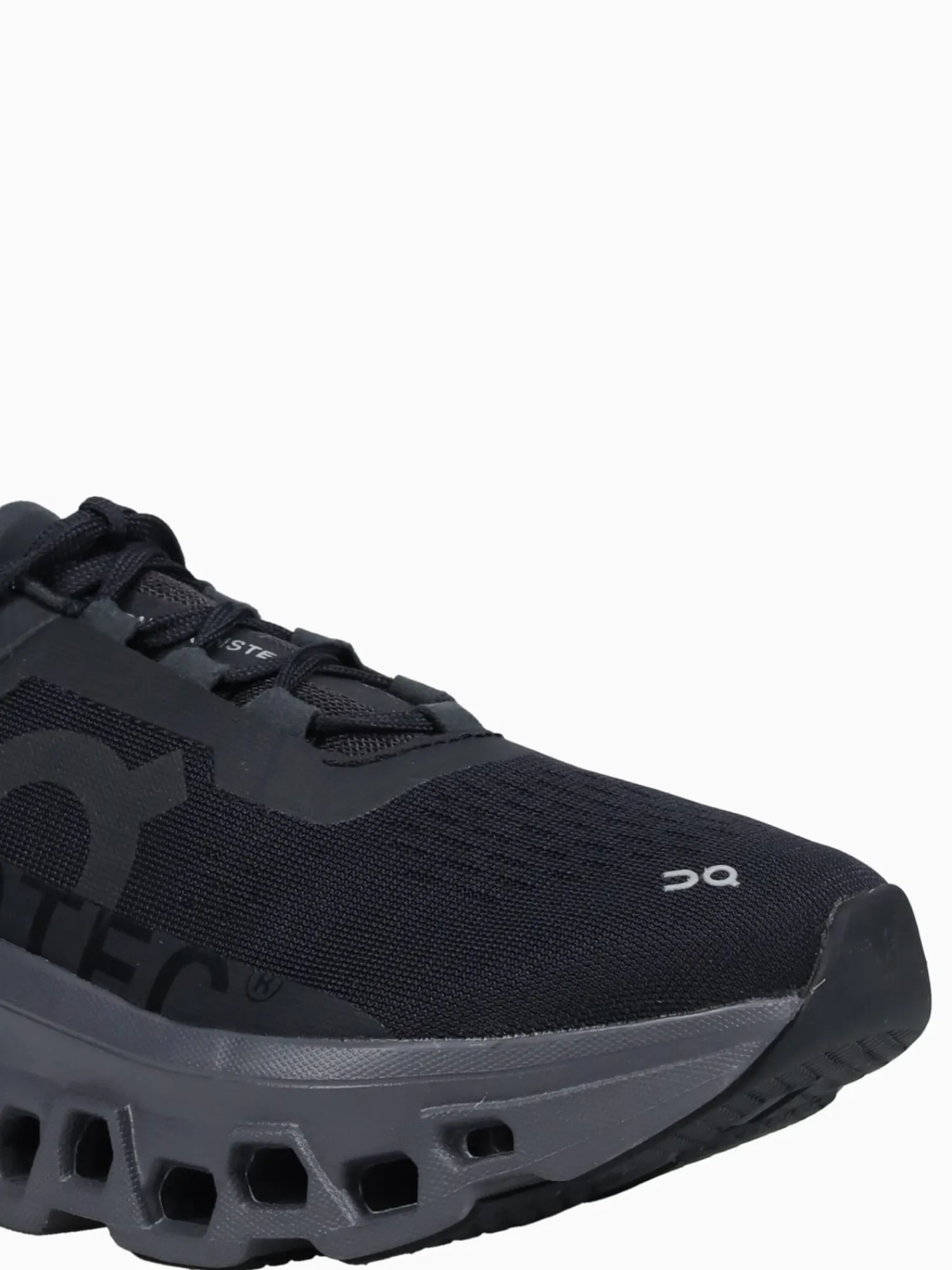 Clearance ON cloudmster magnet mesh Black