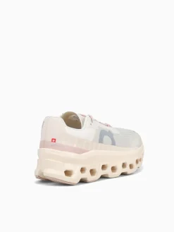 Best ON cloudmster mo fawn mesh Peach