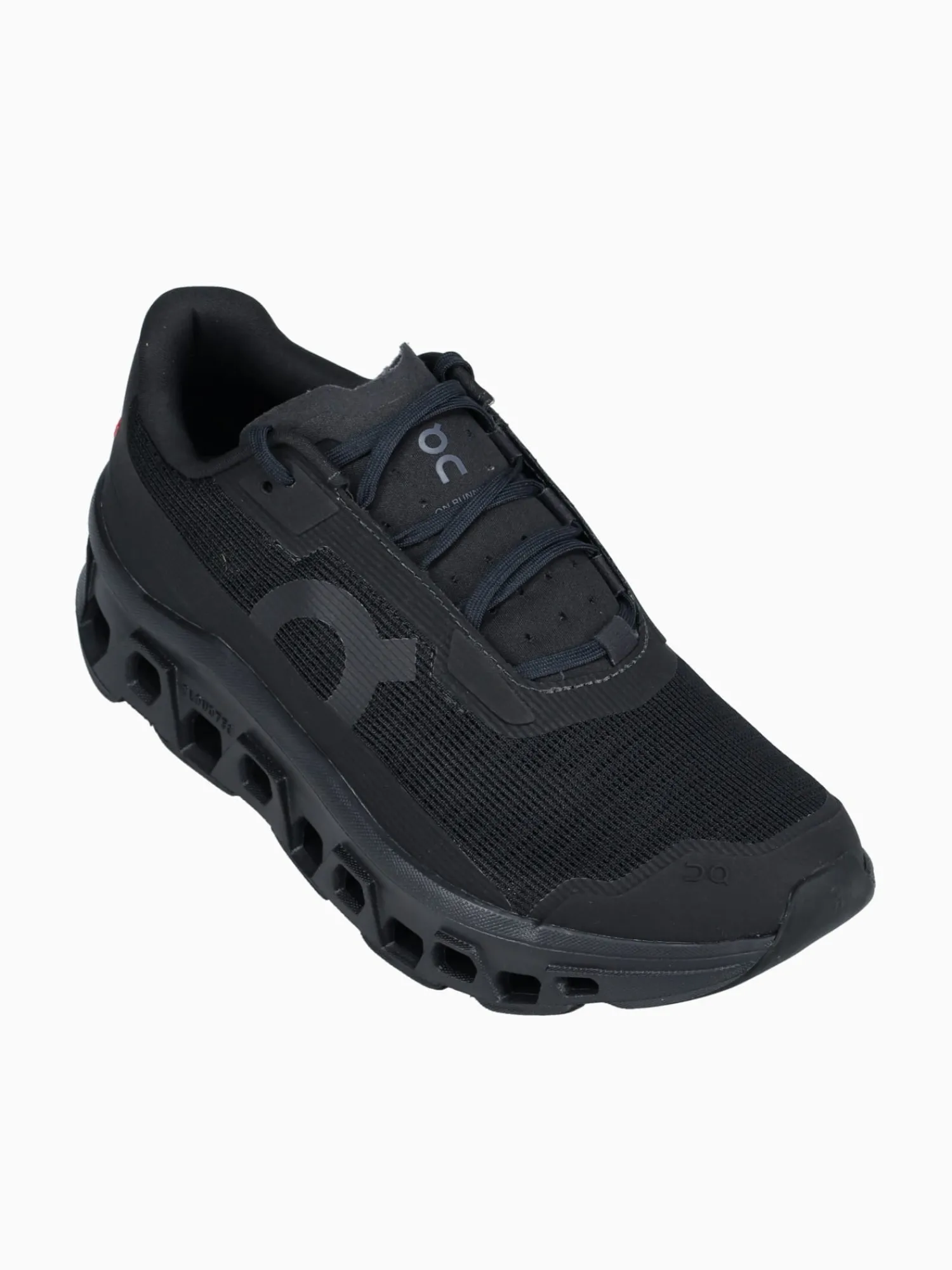 Online ON cloudmster void mesh Black