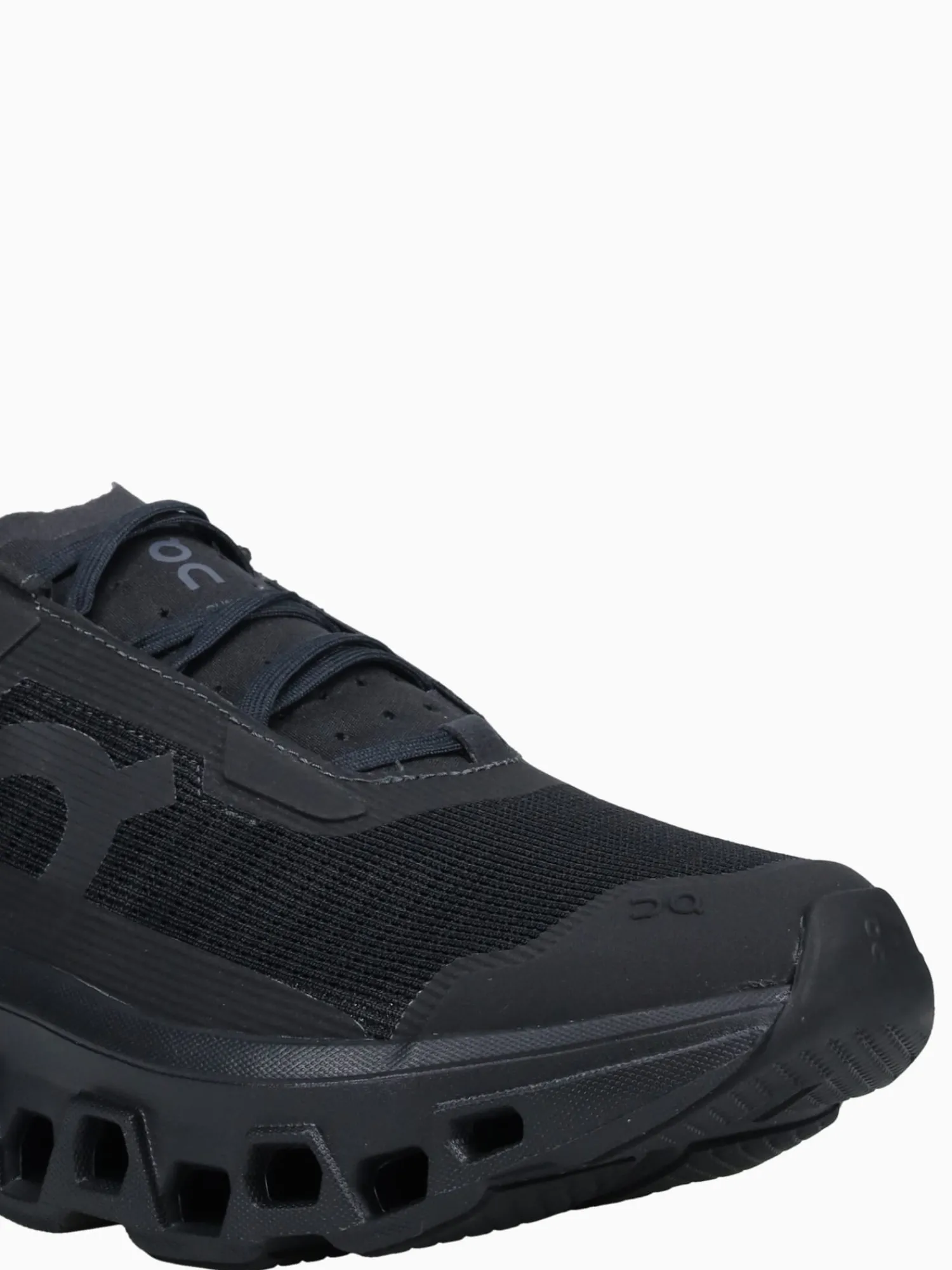 Online ON cloudmster void mesh Black