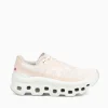 Best ON cloudmster void dew ivory mesh Off White
