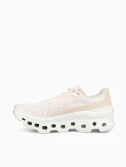 Best ON cloudmster void dew ivory mesh Off White