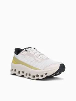 Sale ON cloudmster void lense mesh Silver