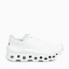 Hot ON cloudmster void mesh White
