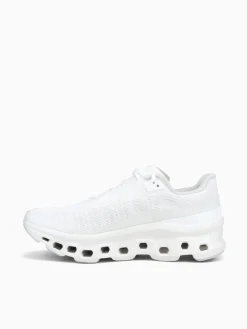Best ON cloudmster void mesh White