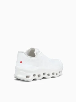 Best ON cloudmster void mesh White