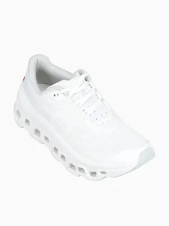 Hot ON cloudmster void mesh White