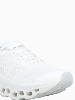 Best ON cloudmster void mesh White