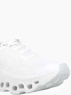 Hot ON cloudmster void mesh White