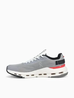 Sale ON cloudnova form 2 fog mesh Red