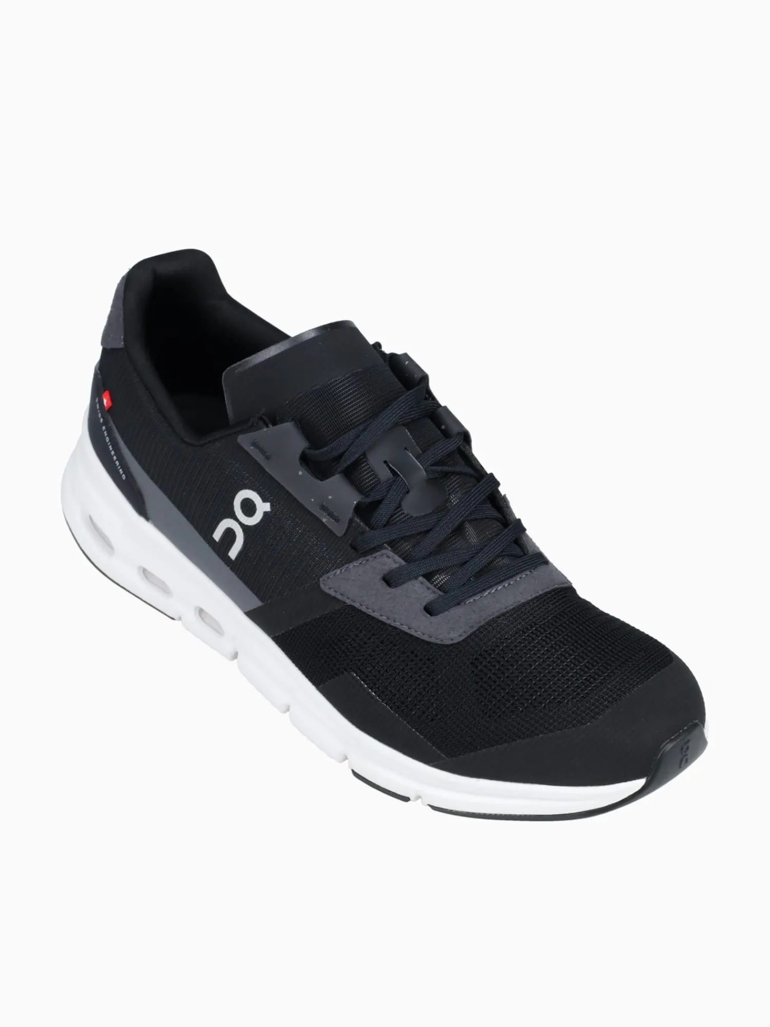 Sale ON cloudrift mesh Black White