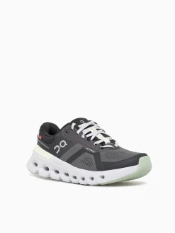 Sale ON cloudrunner 2 shadow lima mesh Black