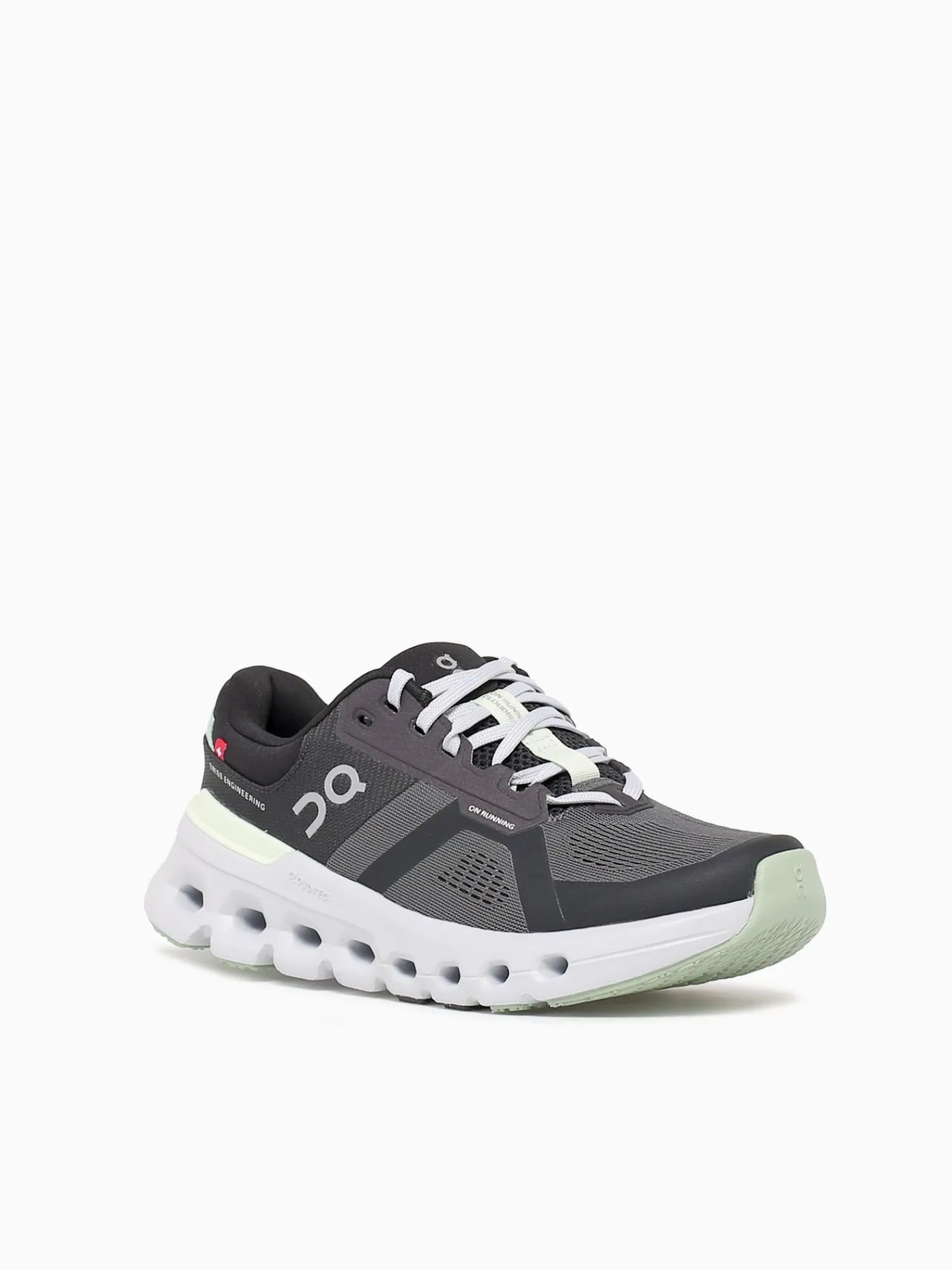 Sale ON cloudrunner 2 shadow lima mesh Black