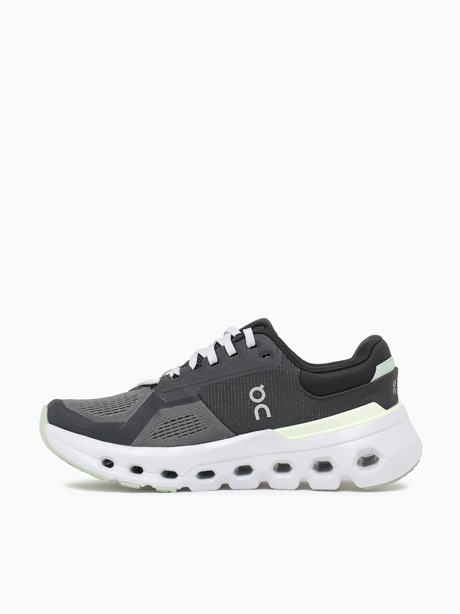 Sale ON cloudrunner 2 shadow lima mesh Black