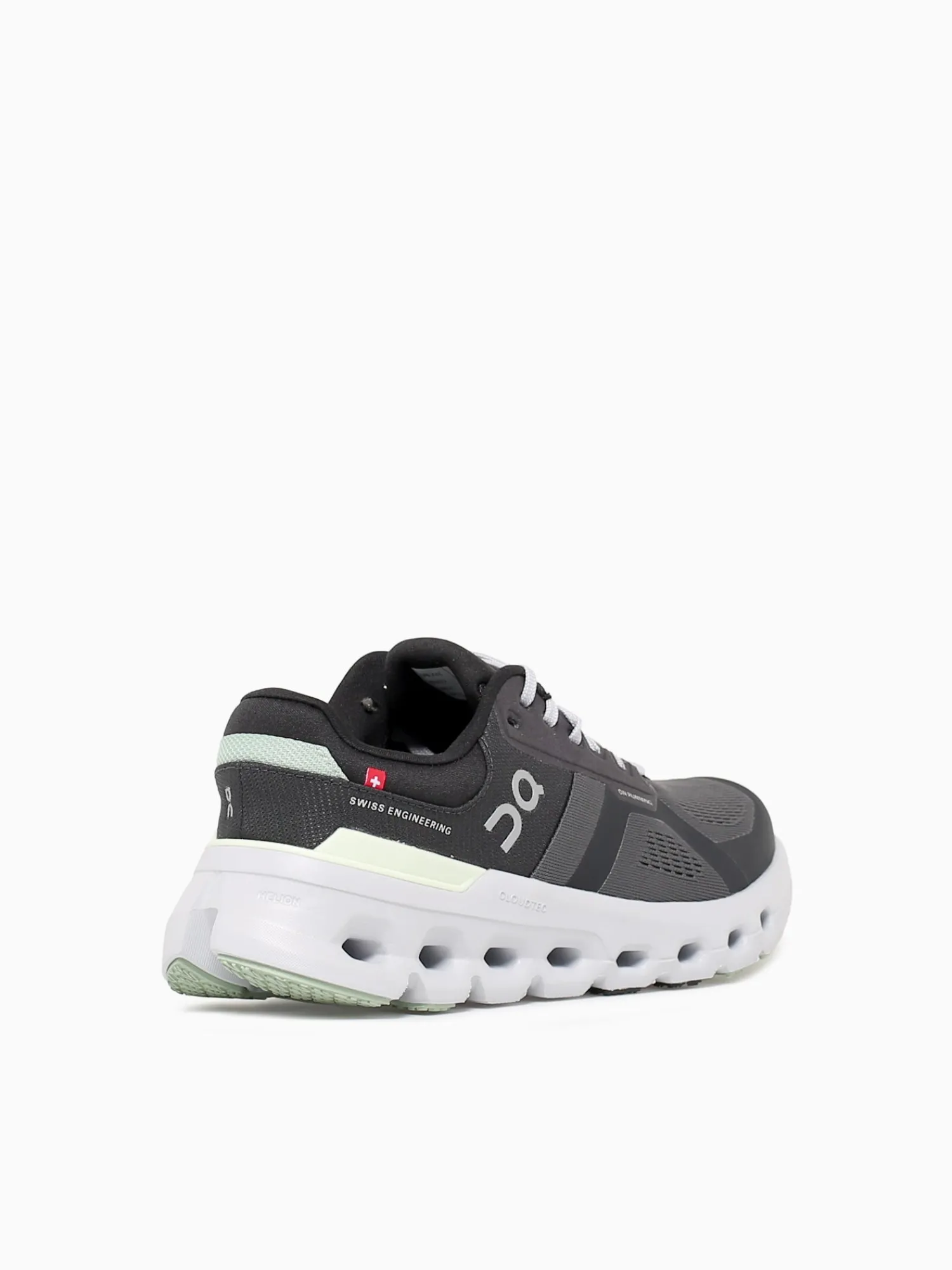 Sale ON cloudrunner 2 shadow lima mesh Black