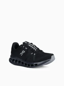 Best ON cloudsurfer 1 all mesh Black