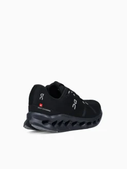 Best ON cloudsurfer 1 all mesh Black