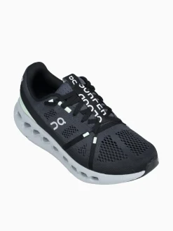 New ON cloudsurfer 1 ir glacier mesh Light Grey