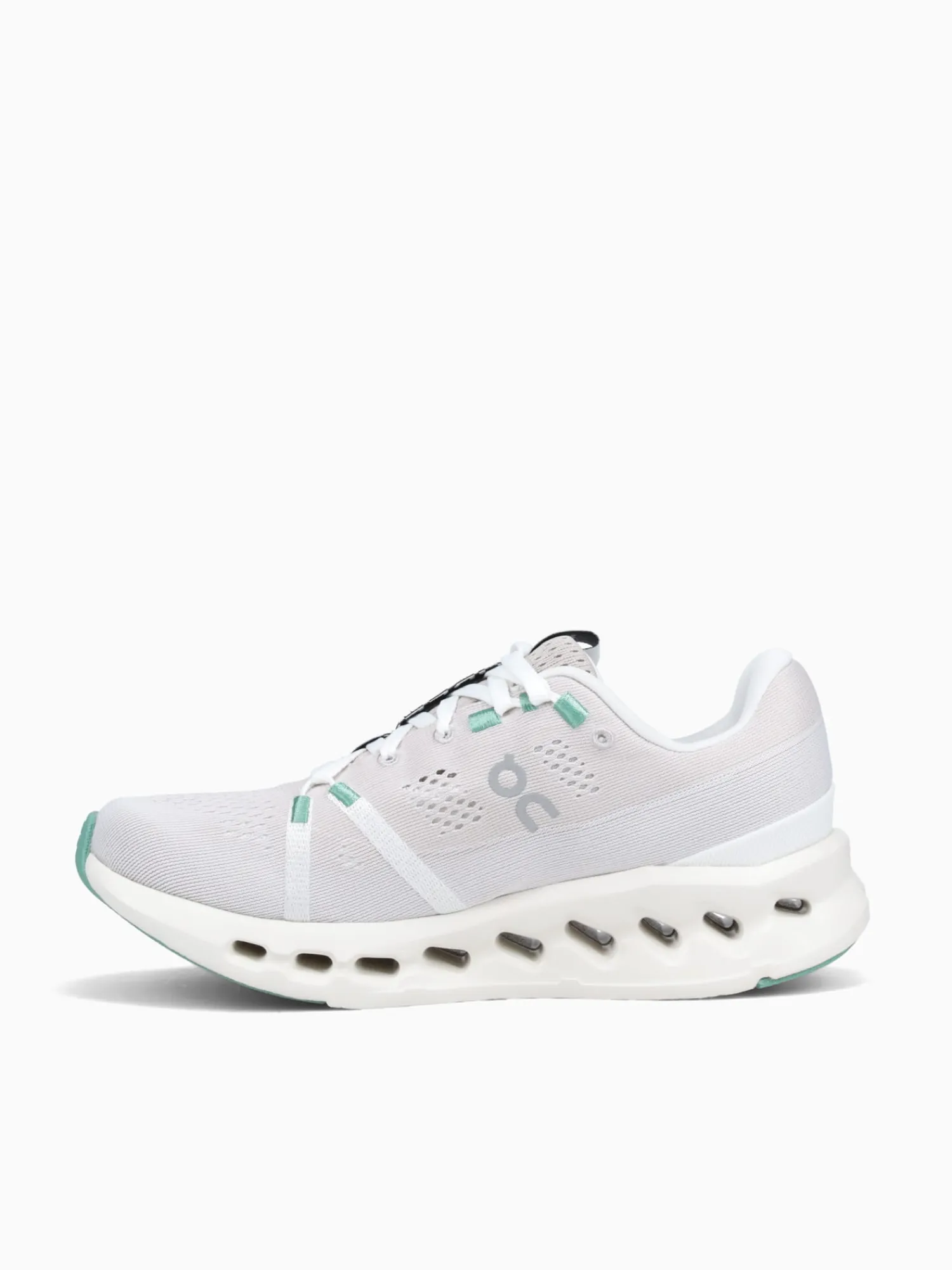 Online ON cloudsurfer 1 pearl ivory mesh Off White