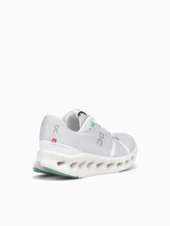 Online ON cloudsurfer 1 pearl ivory mesh Off White