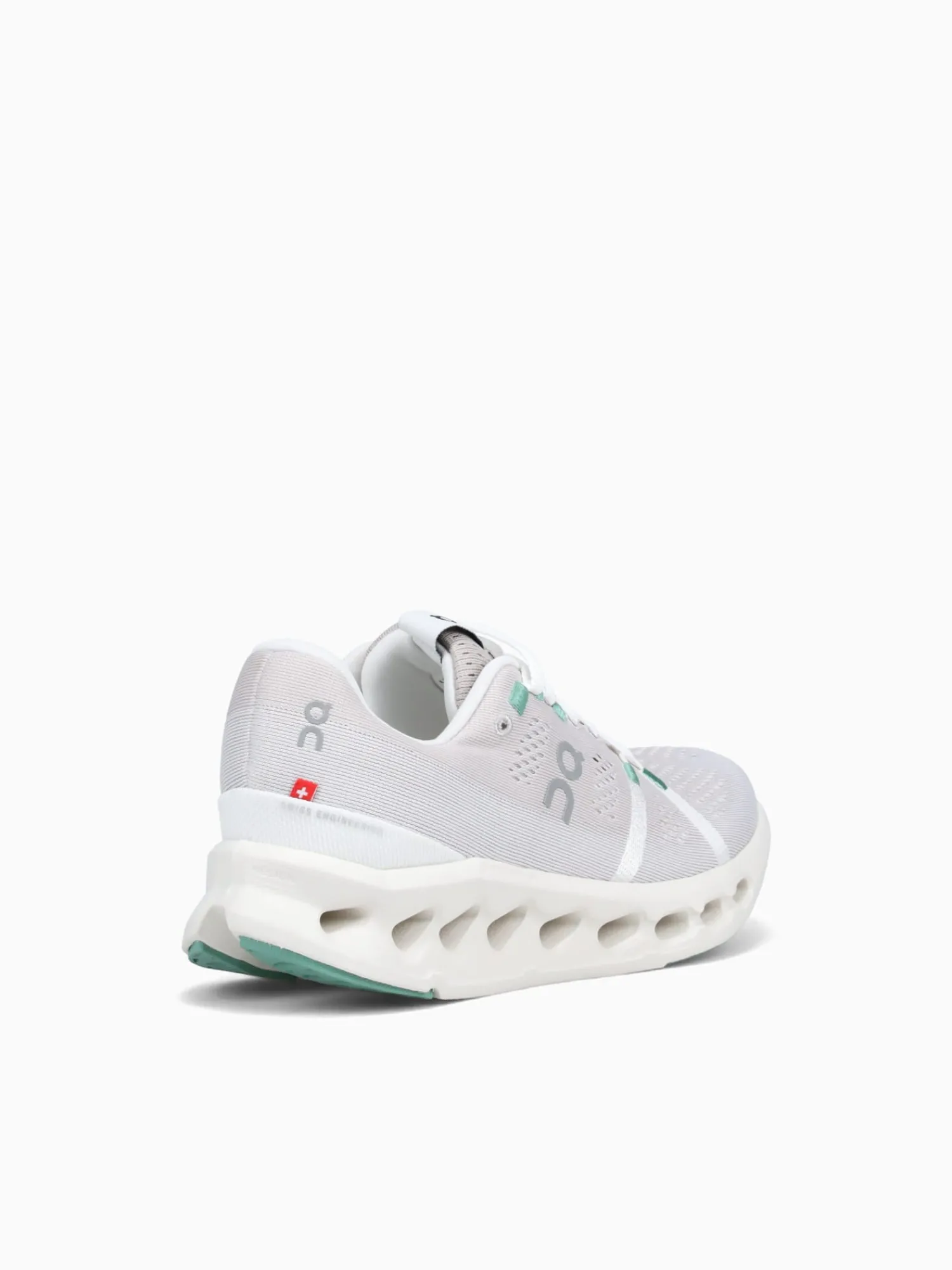 Online ON cloudsurfer 1 pearl ivory mesh Off White