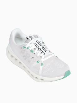 Online ON cloudsurfer 1 pearl ivory mesh Off White