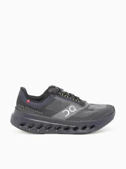 Outlet ON cloudsurfer next ir mesh Black