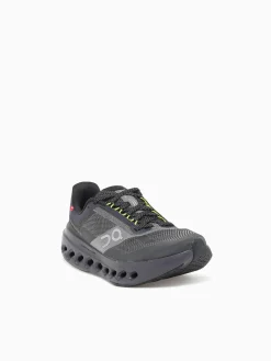 Outlet ON cloudsurfer next ir mesh Black