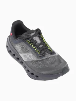 Outlet ON cloudsurfer next ir mesh Black