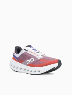 Clearance ON cloudsurfer next indigo flame mesh Multi