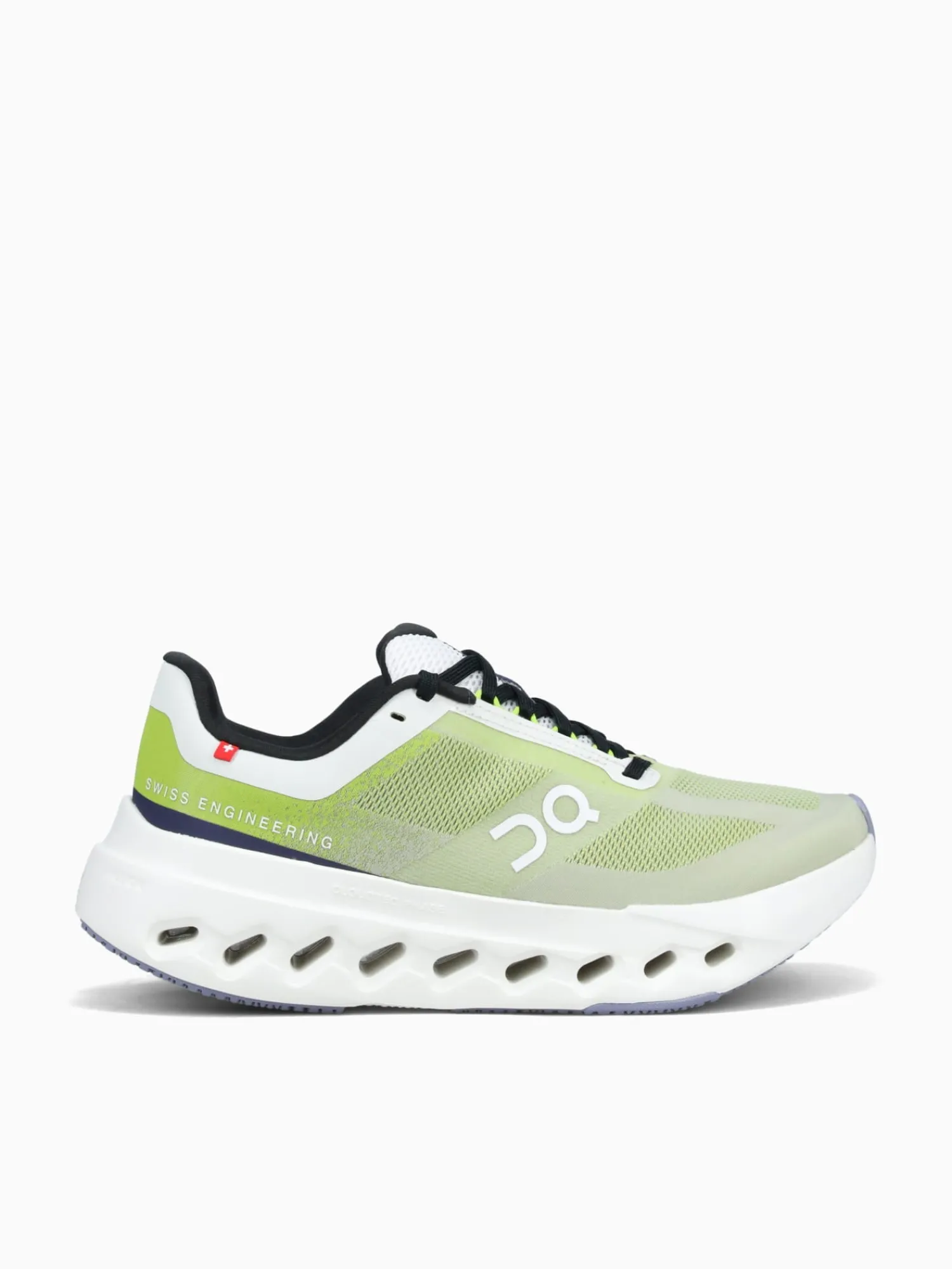 Sale ON cloudsurfer next kiwi ivory mesh Multi
