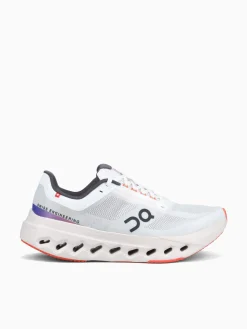 Discount ON cloudsurfer next flame mesh White