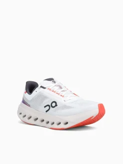 Discount ON cloudsurfer next flame mesh White