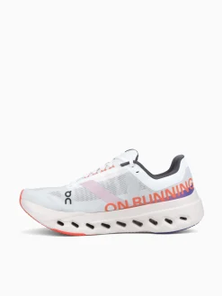 Discount ON cloudsurfer next flame mesh White