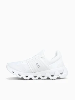 New ON cloudswift 3 ad all mesh White