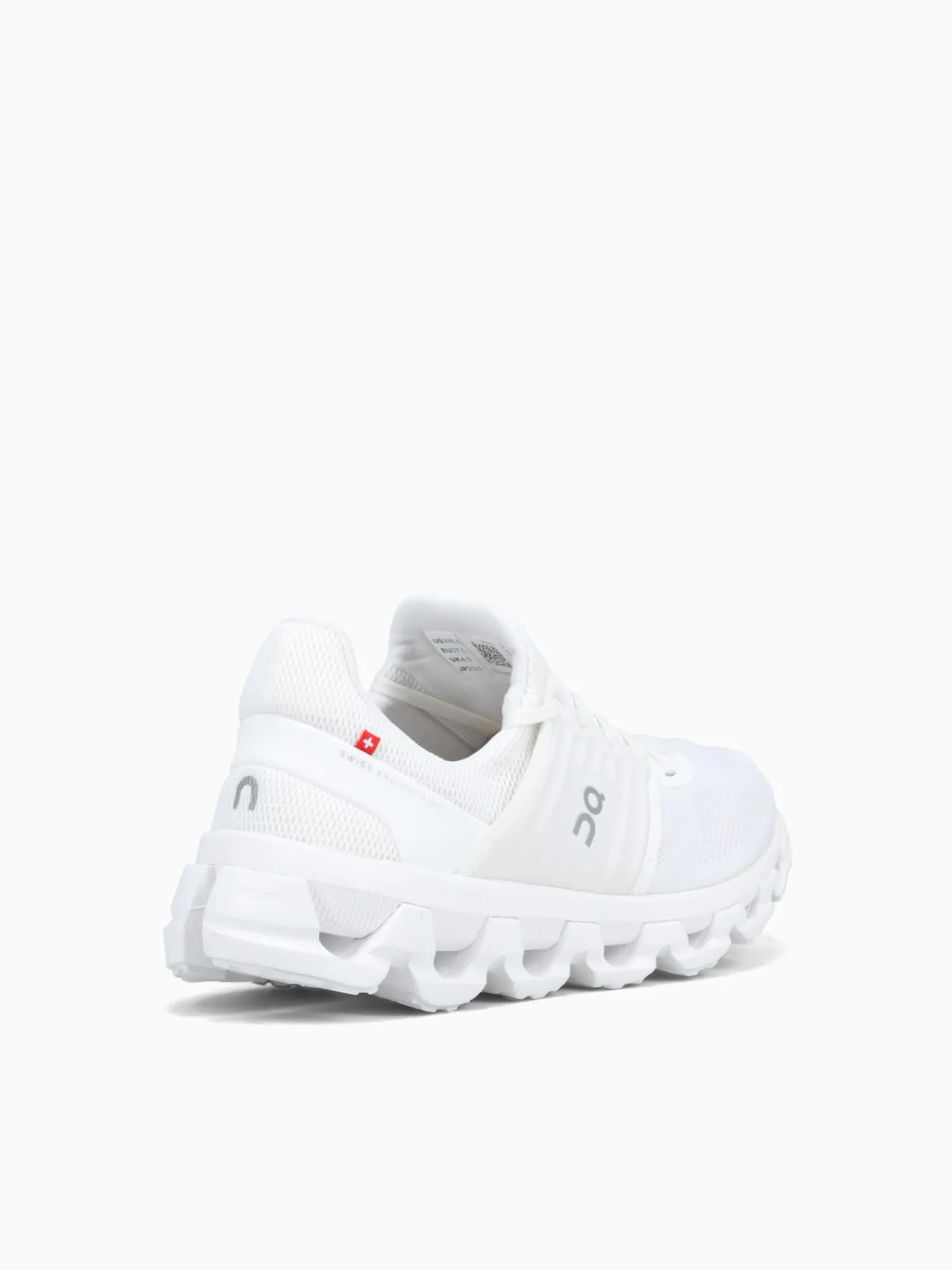 New ON cloudswift 3 ad all mesh White