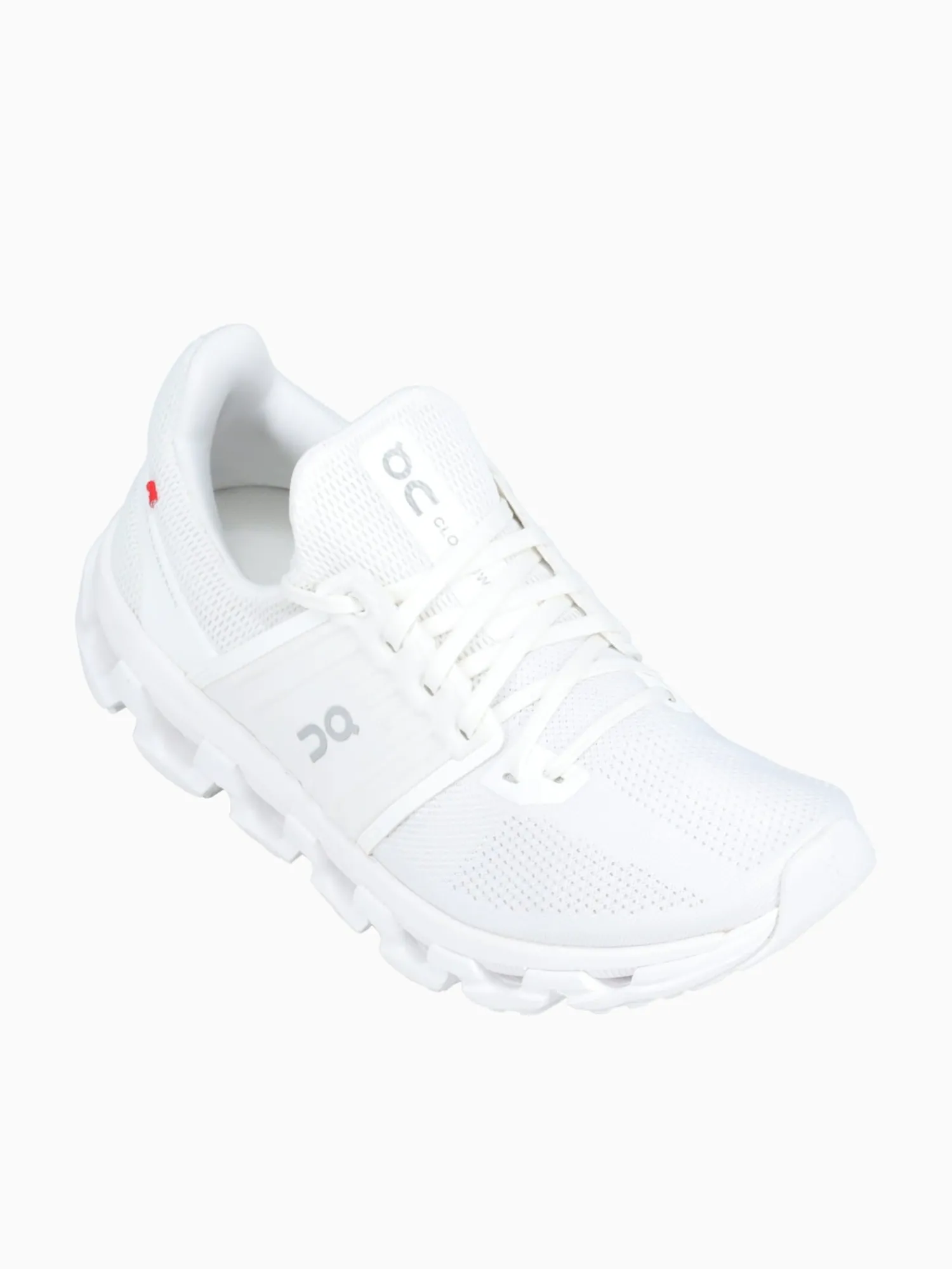 New ON cloudswift 3 ad all mesh White