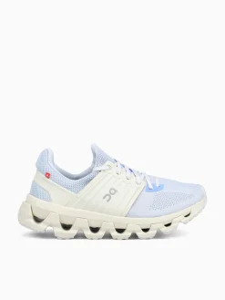 Sale ON cloudswift 3 ad heather cream mesh Light Blue