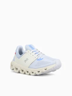 Sale ON cloudswift 3 ad heather cream mesh Light Blue
