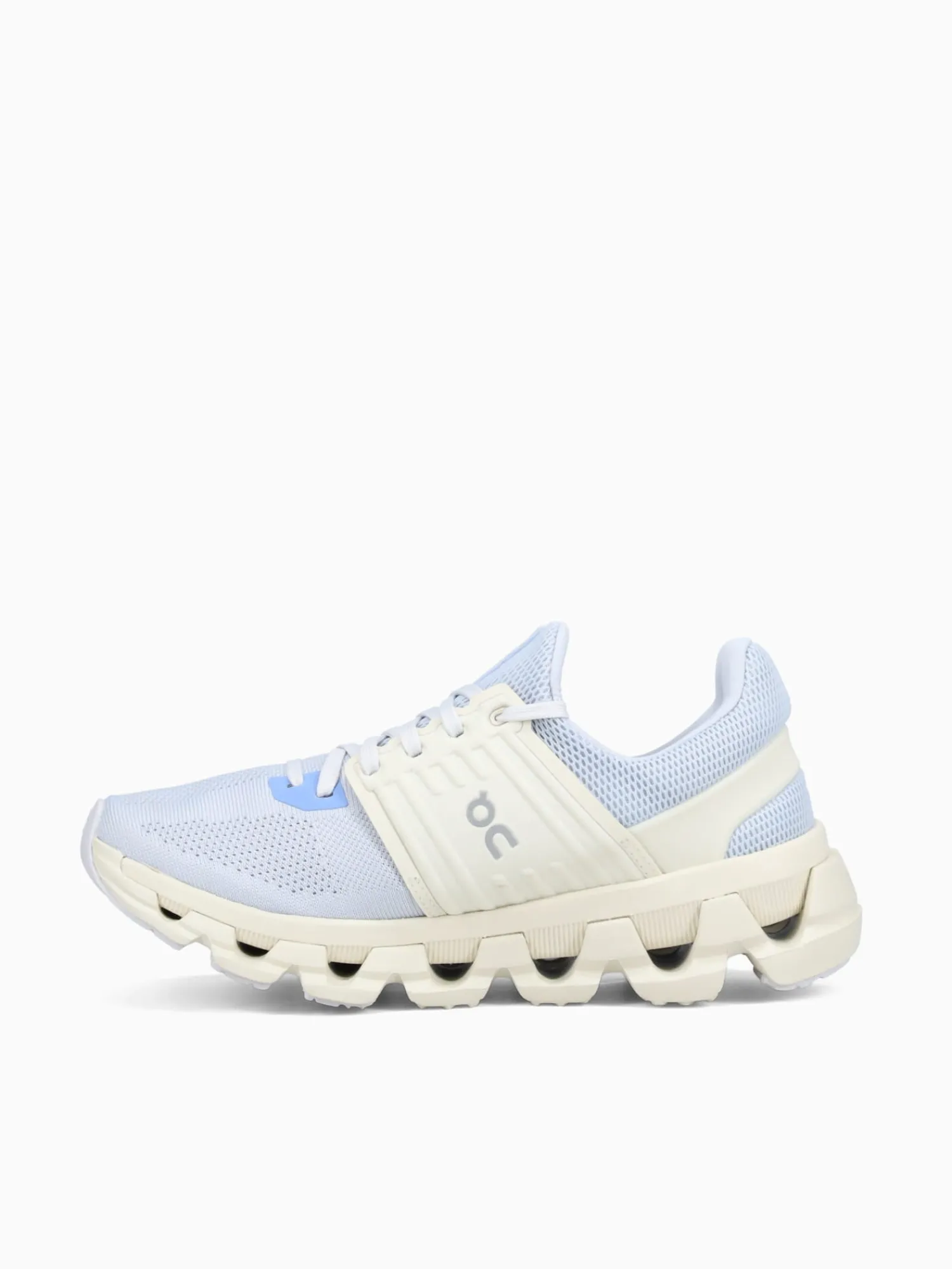 Sale ON cloudswift 3 ad heather cream mesh Light Blue