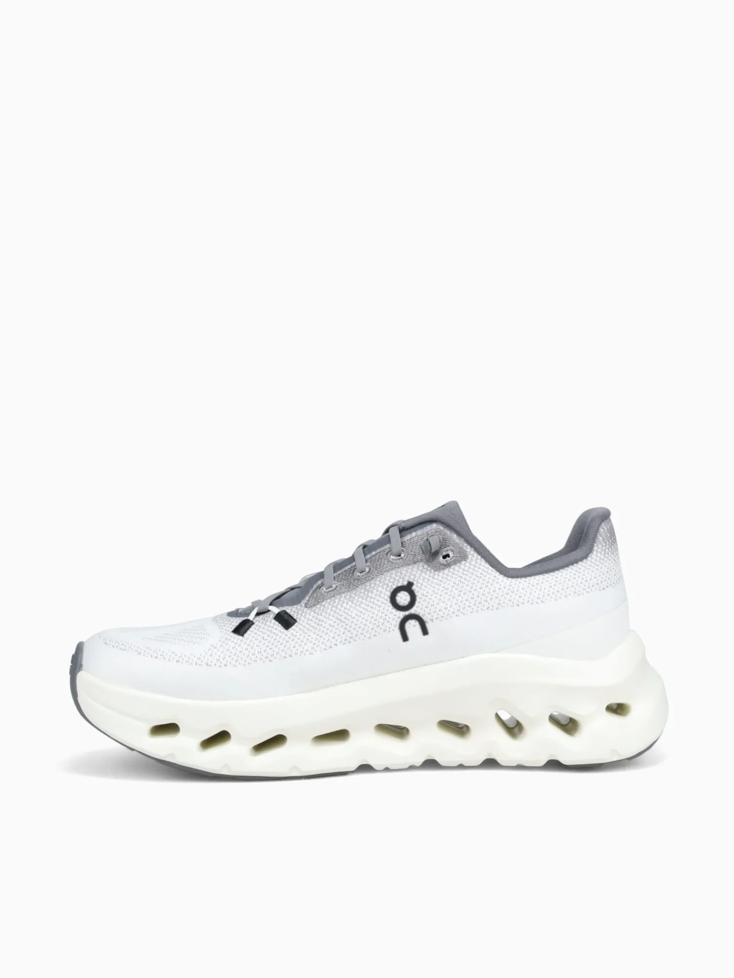 Hot ON cloudtilt 1 rock ivory mesh White Multi