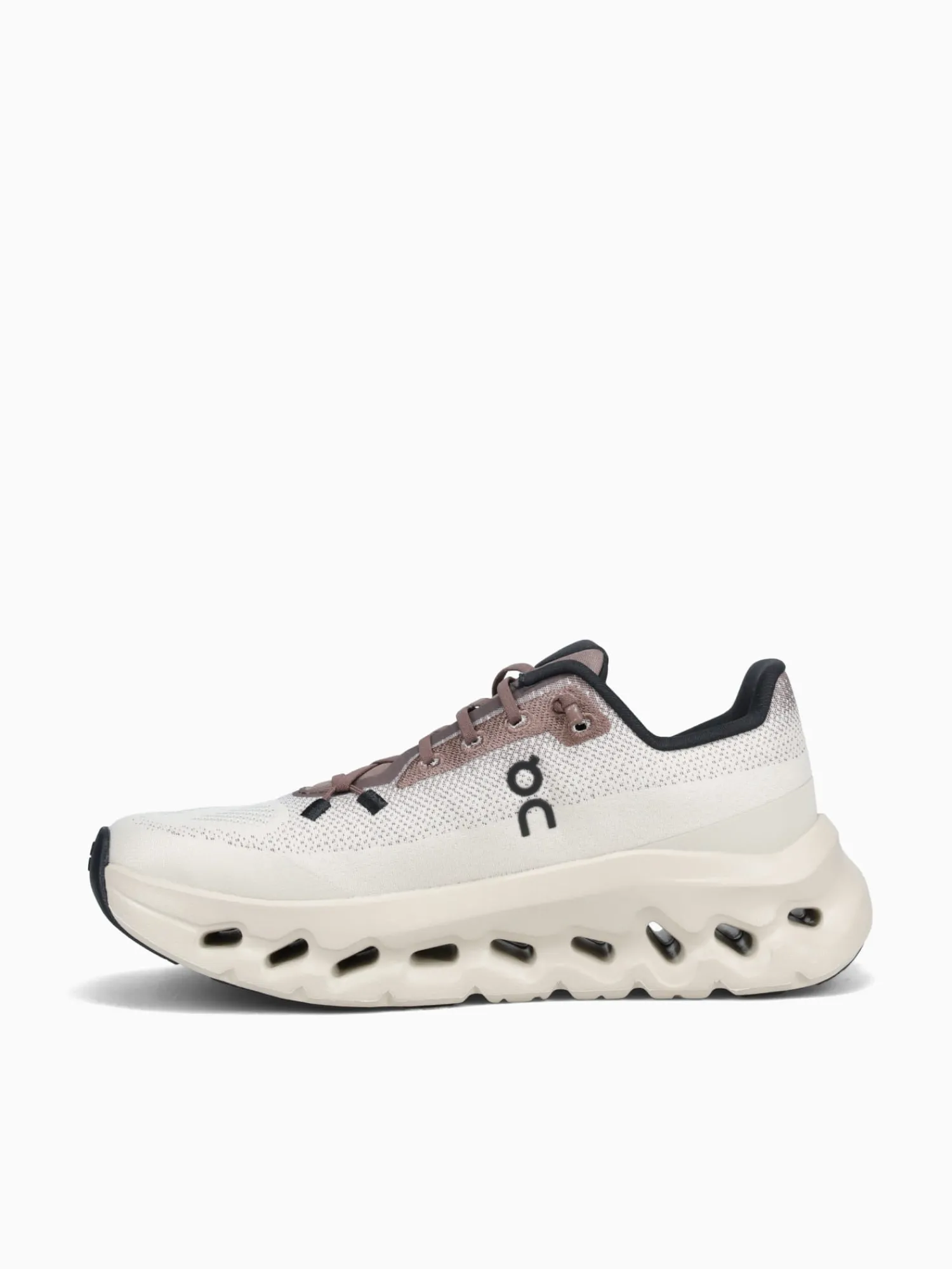 Sale ON cloudtilt clove sand mesh Grey