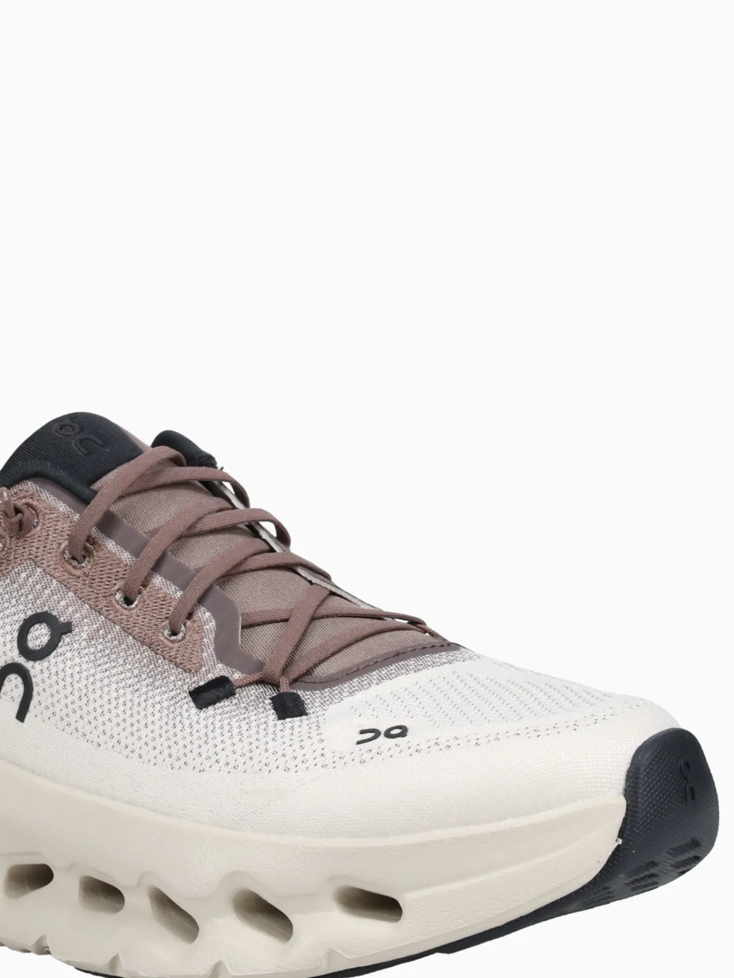 Sale ON cloudtilt clove sand mesh Grey
