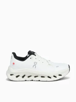 Online ON cloudtilt pearl ice mesh Grey