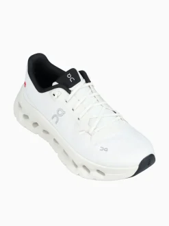 Online ON cloudtilt pearl ice mesh Grey