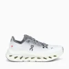 Clearance ON cloudtilt rock ivory mesh Grey