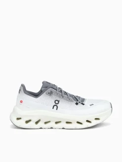 Clearance ON cloudtilt rock ivory mesh Grey
