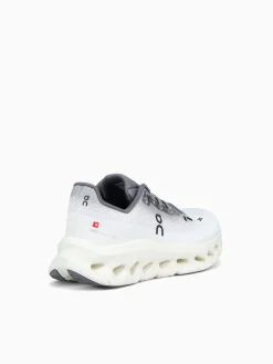 Clearance ON cloudtilt rock ivory mesh Grey