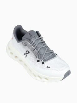 Clearance ON cloudtilt rock ivory mesh Grey